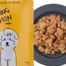 댕냥이키친 이미지