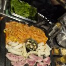 구제주 일도동 칼집 삼겹살, 오겹살 맛집 돈벌집 추천!
