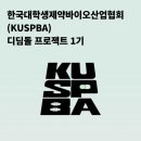 디딤돌 | 대외활동 | 대학생제약바이오산업협회 디딤돌 프로젝트 1기 후기