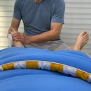 미녀탄생 | 영종도 체형교정 : 내몸이 살이 아닌 붓기? 중산동 체형교정 미녀탄생스킨앤뷰티 솔직후기