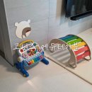 위에듀체육관 | 서기 연습, 손가락 힘 기르기 좋은 코니스 에듀테이블 내돈내산 후기