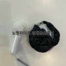 미니라이프 | [생활템] 노멀라이프 휴대용 선풍기 추천｜미니선풍기 여름 필수템 후기(3단 무선 핸디팬)