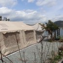 충주 프라이빗캠프닉 충주호 캠핑장 두가족사이트 프라이빗한 레이크뷰 호수뷰
