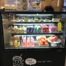 화정다락방북카페 | 화정만화카페 / &#39;놀숲&#39; 화정북카페 : 어른아이 다 좋아할 공간