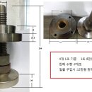 초고 중량물 조절좌 판매 이미지