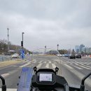 2025 혼다 XL750 트랜스알프 간단 시승기 (트랜잘프/트랜즈알프 리뷰/후기)
