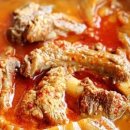 김치찜 이미지
