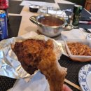 노르웨이식당 | 25.10.6 노르웨이 6일차: 트롬쇠 피오르드 구경...Raketten Bar &amp; Pølse, 오로라투어_플렉시투어 후기)