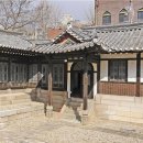 한국은행부속의원 | 서울 종로구 사직동,도정궁(조선 왕가의 마지막 잠저 )