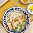 [홍제] 홍제동 우동 맛집 자가제면 홍제우동