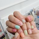 아리아리네일 이미지