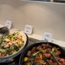 성일분식 | 일산 탄현역 근처 탄현 제니스상가 뷔페 다이닝원 솔직후기