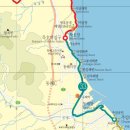 해파랑길 이미지