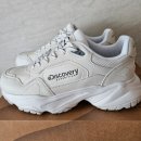 1111 | 디스커버리 조거 플렉스 DXSHF1111-WH 실사용 후기