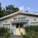 464 | 용인 고기리 카페 464street 애플망고빙수 내돈내산 후기