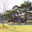 쌍청근린공원 공중화장실 이미지