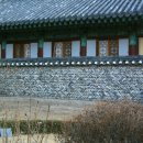 돌담 이미지