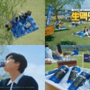 롯데칠성음료 이미지