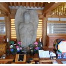 용주암 석조여래입상 이미지