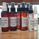 서신보건지소 | 화성남양노인보건센터&amp;장안노인보건센터 어르신들과...아로마바스쏠트와 페브릭스프레이 만들기 체험후기