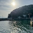 수우도 공중화장실 이미지