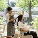생활미용 초급(커트&파마) | 임산부 파마 염색 언제부터 안전할까? 시기 정리