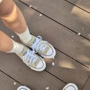 공영주차장옆길 | 불광천 벚꽃길 만개 주차 산책 코스 맛집 데이트 후기