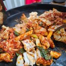 후다닭춘천닭갈비막국수