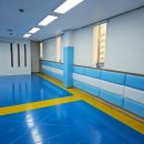 호림태권도 이미지