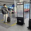 국내선청사 2층 동편 이미지