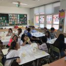 안강제일 어린이집 | 경주천연공방 :: GEOBON_STUDIO[거봉공방] :: 경주 안강제일초등학교 외부출강 후기