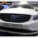 볼보 SC60 와이드미러 장착[대구수입차와이드미러장착점]9391 이미지