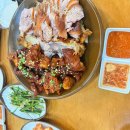 한양장칼국수보쌈 이미지