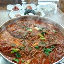 화산식당참붕어찜 이미지