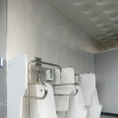 홍예공원 공중화장실 이미지