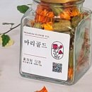 꽃차림 이미지