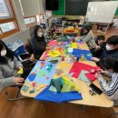 사량중학교 이미지