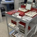 스트림아이웨어 스타필드 수원본점 | [수원] 수원 스타필드 스트림아이웨어 왕왕 추천! 러닝선글라스 끝판왕? 디스트릭트비전 구매 후기😎