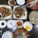 아라짬뽕 - 서구 정서진5로 29 | 아라짬뽕