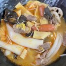 [서울/노원] 중계동 하계역 근처 마라탕, 크림새우 맛집 &lt;퀸즈마라 마라탕&gt;
