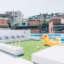 녹사평대로 이미지