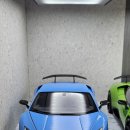 1/18Autoart Lamborghini HuracanPerformante All Collections 오토아트우라칸퍼포만테 올콜렉션 이미지