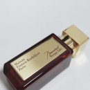 540 | 메종프란시스커정 바카라루쥬 540 엑스트레드퍼퓸 실사용 후기