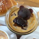 오로라카페 이미지