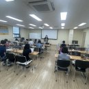 송은요양보호사교육원 이미지