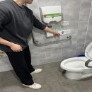 서울주유소 화장실 이미지