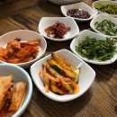 모산재식당 이미지