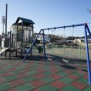 오조리 게이트볼장 이미지