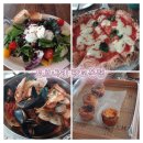 사송로 | 판교 파스타 데이트 깔끔하고 뛰어난 맛의 토브나인 판교본점