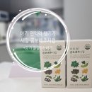 새잎 - 마포구 | [아기 감기예방] 새잎 곰보배추시럽 솔직 후기 | 19개월 아기 면역 관리